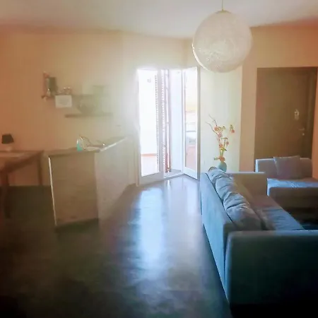 Paradise Guest house *