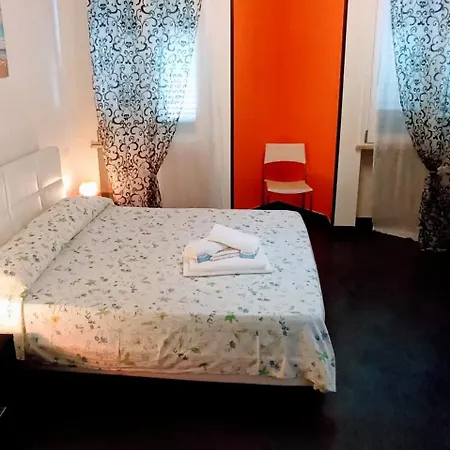 Guest house Paradise *