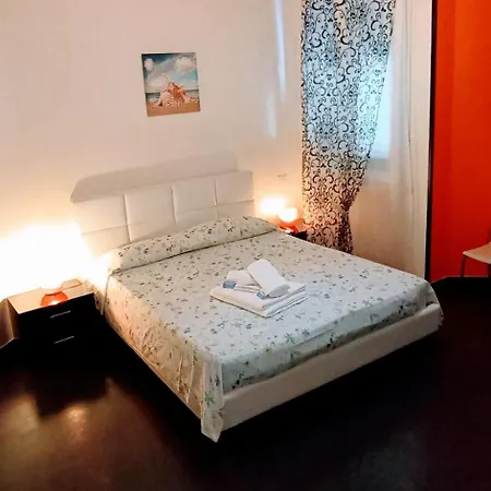 Guest house Paradise Uggiano La Chiesa