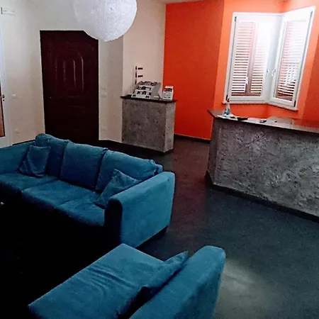 Guest house Paradise *