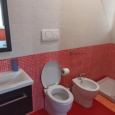 Guest house Paradise Uggiano La Chiesa