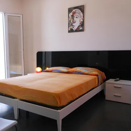 Guest house Paradise