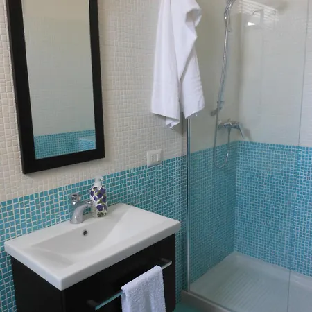 Guest house Paradise *