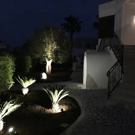 Paradise Guest house Uggiano La Chiesa