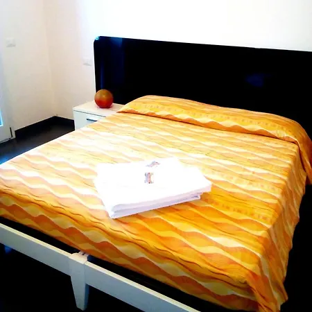 Guest house Paradise