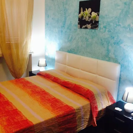 Guest house Paradise